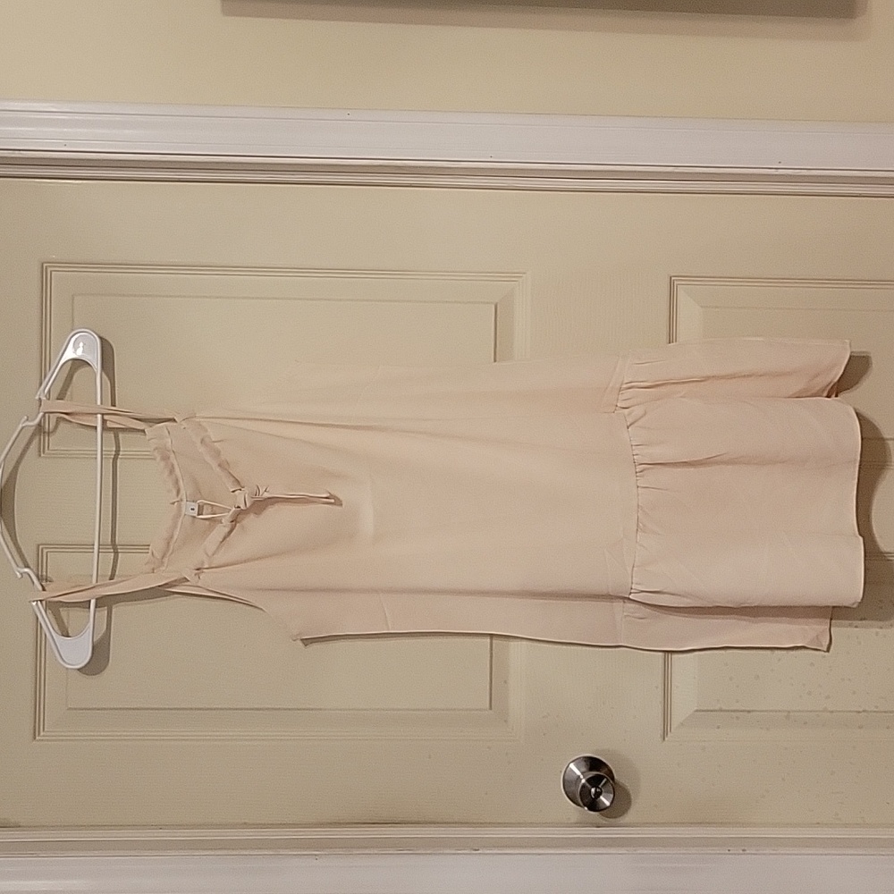 Made with ♥️ dress